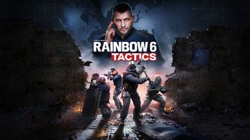 Rainbow Six Tactics zapowiedziane. Seria zamienia się w ... taktyczną grę turową