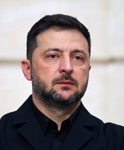 Zełenski leci do Turcji. "Przybliżenie końca wojny wszelkimi siłami"