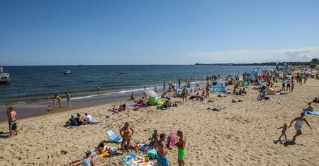 Pogoda długoterminowa na czerwiec. Kolejny zimny miesiąc, czy będą upały?