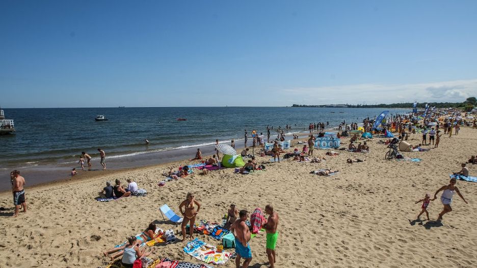 Pogoda długoterminowa na czerwiec 2020. Będzie upał?
