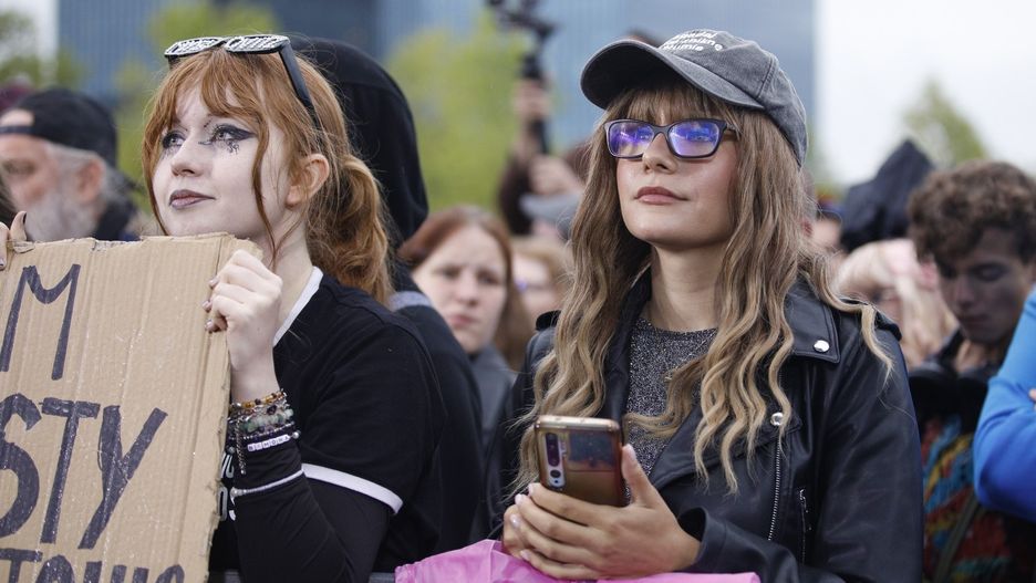 Katowice świętowały 160. urodziny. Trzy dni muzyki, emocji i wspólnego śpiewania