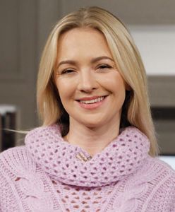 Kurdej-Szatan ma nową pracę. Przed nią kolejne duże telewizyjne wyzwanie