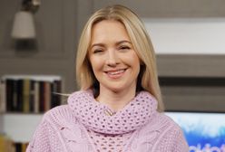 Kurdej-Szatan ma nową pracę. Przed nią kolejne duże telewizyjne wyzwanie