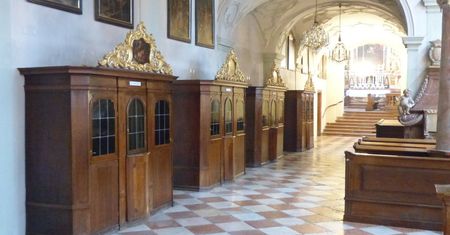 Wielkanoc 2021. Rusza Noc Konfesjonałów. Dziś odnotowano 30 546 zakażeń