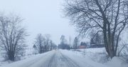 Tyle kosztowało powiat proszowicki zimowe utrzymanie dróg. Najdroższy był styczeń.