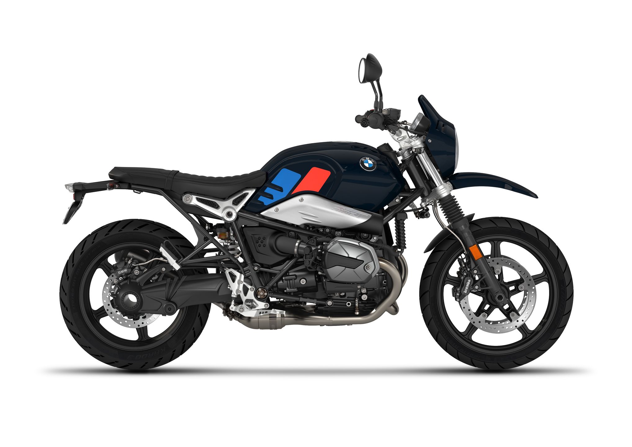 BMW R nineT Urban GS