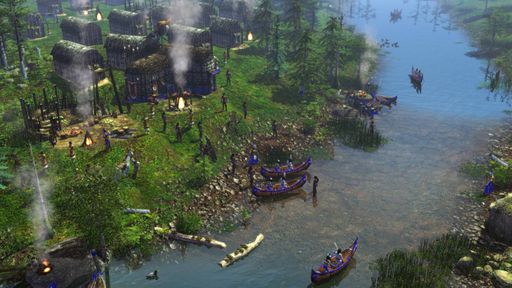 Age of Empires III Spolszczenie