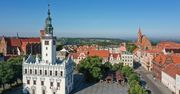 Chełmno: Studenci architektury z całego kraju portretowali miasto