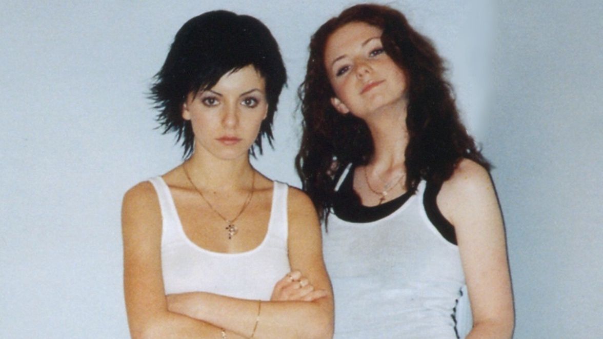 Duet t.A.T.u. – Julia Wołkowa i Lena Katina