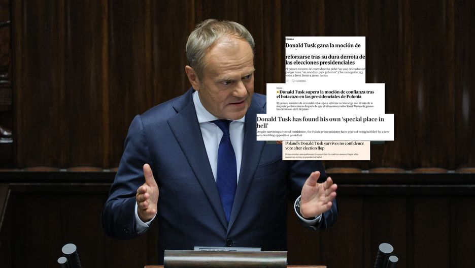Donald Tusk