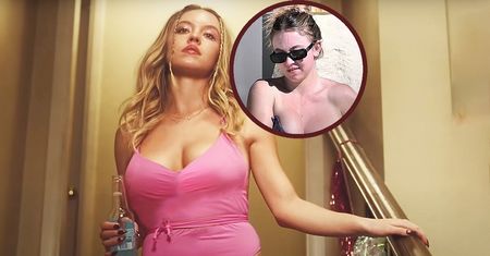 Zdjęcia gwiazdy w bikini wywołały falę hejtu. Jest odpowiedź aktorki
