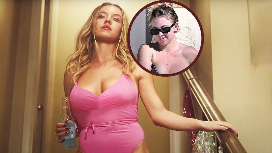 Sydney Sweeney