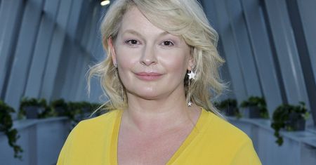 Dominika Ostałowska ukrywała ciążę w "M jak miłość", a grała niemal do porodu. Jak to się udało?