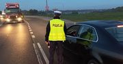 „Trzeźwy poranek” na włocławskich drogach. Policjanci sprawdzili blisko dwa tysiące kierowców