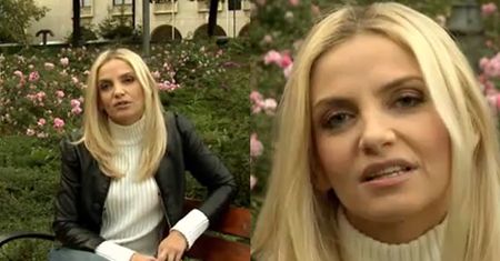 Frytka: "ZNALAZŁAM JEZUSA CHRYSTUSA" (ZOBACZ!)