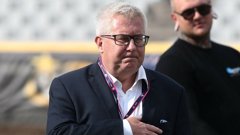 Czarnecki może stracić immunitet