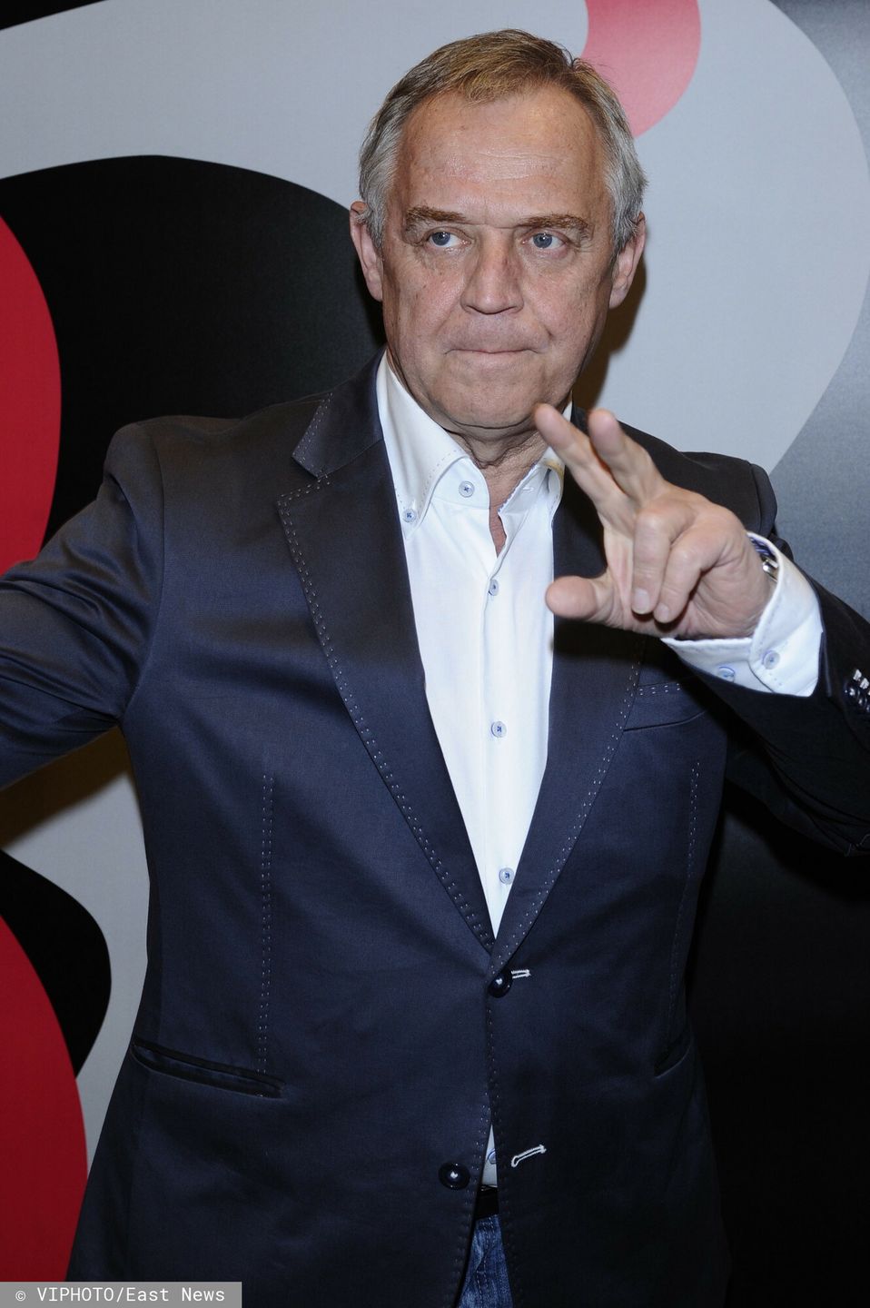 Marek Kondrat