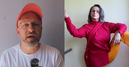 Eks Natalii Niemen stanął w obronie nowej ukochanej i ujawnił kulisy rozstania z byłą żoną: "Korzystaliśmy z pomocy duszpasterskiej"