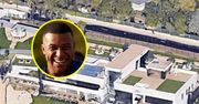 Mbappe kupił rezydencję od gwiazdora Realu. Cena? Lepiej usiądź