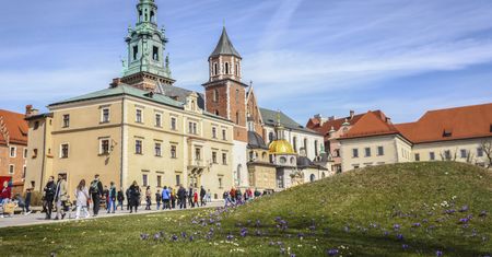 Nieznane fakty o Krakowie. Sprawdź swoją wiedzę