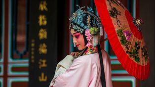 Jedyna kobieta z tytułem cesarza Chin. Historia Wu Zetian