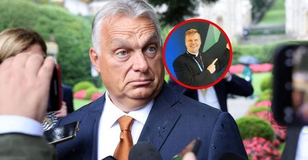 Ksiądz brał udział w orgiach. Duchowny jest bliski polityce Orbana i Polonii