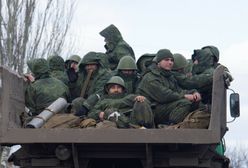 Rosjanie się "gotują". Takiej "niespodzianki" się nie spodziewali