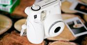 Fujifilm instax mini 7s - ogromna frajda za 200 zł [wideorecenzja]
