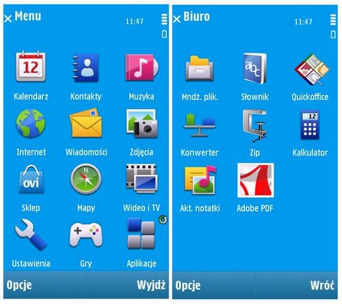 Cellna recenzja: Nokia N97 3