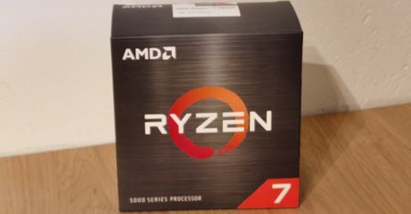 Wysoka awaryjność procesorów AMD Ryzen 5000? Niepokojący raport PowerGPU
