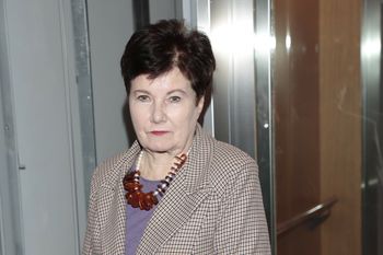 Ponad 20 tys. zł emerytury z ZUS. Gronkiewicz-Waltz dostanie drugie świadczenie