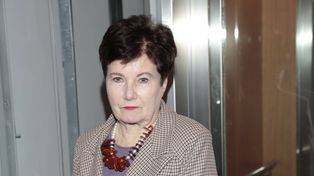 Ponad 20 tys. zł emerytury z ZUS. Gronkiewicz-Waltz dostanie drugie świadczenie