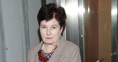 Ponad 20 tys. zł emerytury z ZUS. Gronkiewicz-Waltz dostanie drugie świadczenie