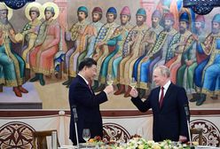 Putin opuszcza Rosję. Pierwszy raz od wybuchu pełnoskalowej wojny