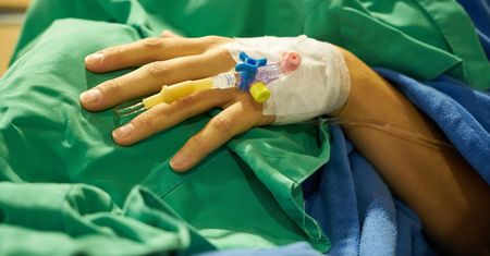 Bulwersująca sprawa z Płońska. 11-letni Marcel ważył tylko 15 kg