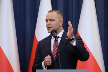 Prezydent chce referendum. Ile to może kosztować? PKW zabrała głos