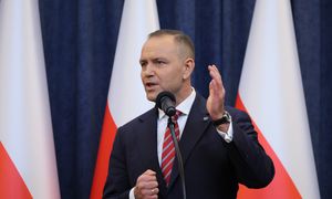 Prezydent chce referendum. Ile to może kosztować? PKW zabrała głos