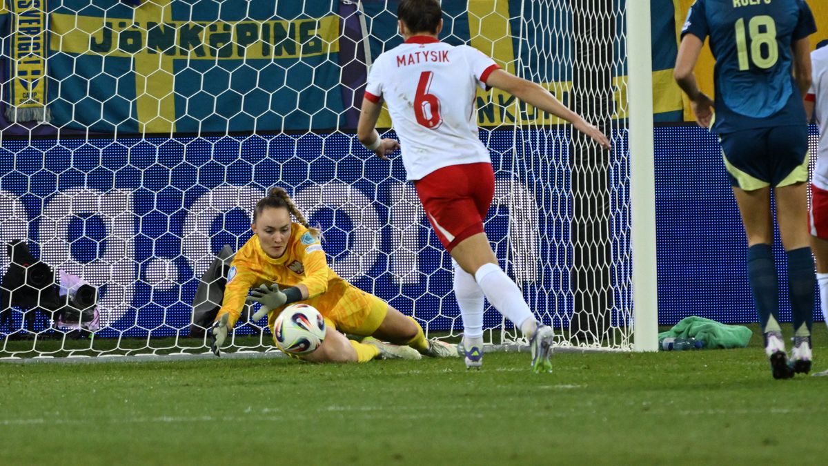 Kobieca piłka nożna