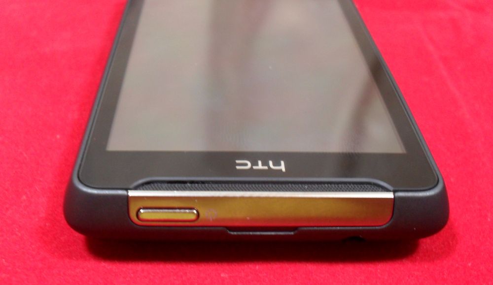 HTC HD mini - pierwsze wrażenia [galeria] 21