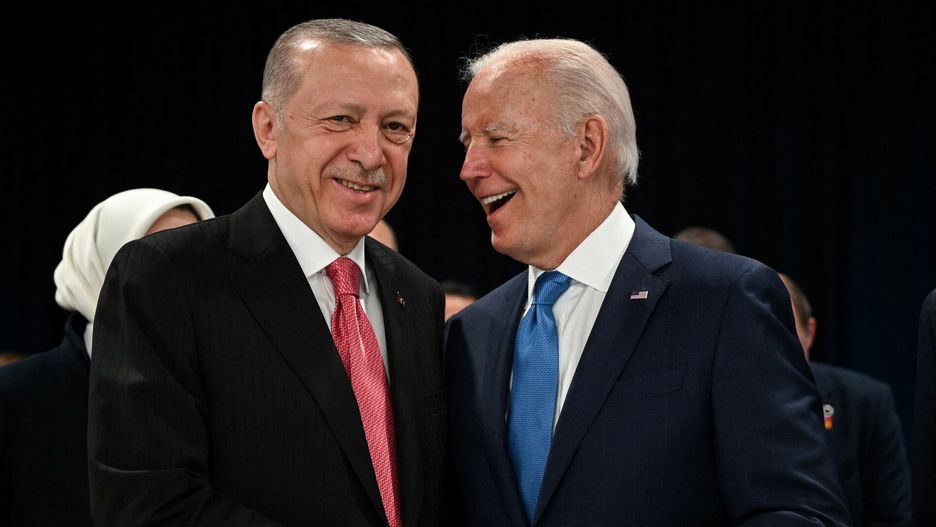 Szczyt NATO w Madrycie