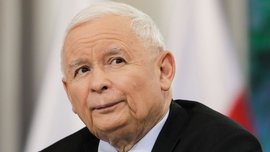 Nieoficjalnie, prezes PiS pozostanie na stanowisku wicepremiera dłużej niż planował