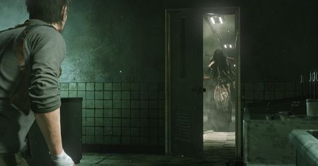 Dziś premiera The Evil Within 2 - mocne 8/10