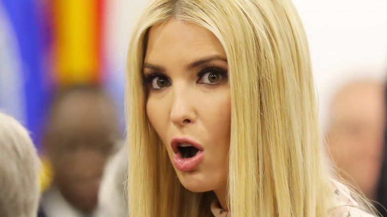 Była przyjaciółka Ivanki Trump zdradza jej sekrety