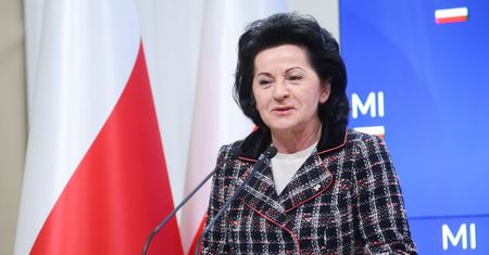 Posłanka PiS zajmuje mieszkanie komunalne. Kuriozalne "wytłumaczenie"