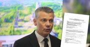 Prześwietlamy majątek prezydenta Bytomia. Ile w 2025 r. zarobił Mariusz Wołosz? Znamy jego oświadczenie majątkowe