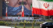 Iran zapowiada mechanizm zarządzania ruchem w cieśninie Ormuz. Zakłada opłaty