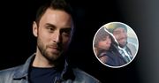 Mans Zelmerlow się rozwodzi. Żona mówi o przemocy i zdradach, on blokuje komentarze. Ludzie są wściekli