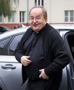Ustawa antyaborcyjna. Ojciec Tadeusz Rydzyk krytycznie o działaniach PiS