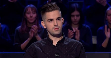 "Milionerzy". Drugie pytanie i trzy koła ratunkowe. To nie był jego dzień