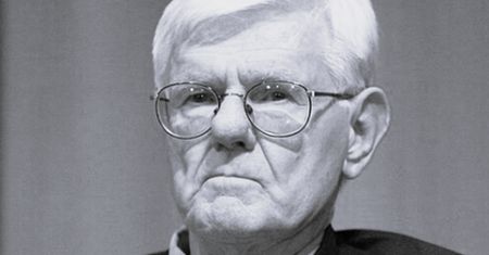 Nie żyje Gordon S. Wood. Tragiczna śmierć amerykańskiego profesora